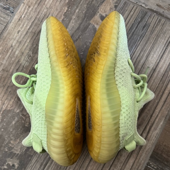 adidas Yeezy Boost 350 V2 size 5.5 - Picture 8 of 10